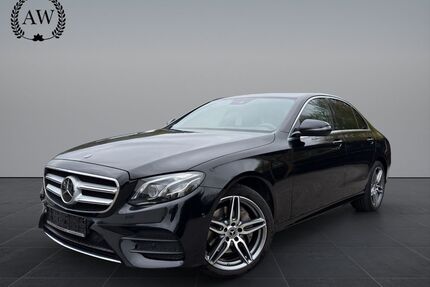 Mercedes-Benz E 220 Gebrauchtwagen