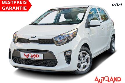 Kia Picanto Gebrauchtwagen