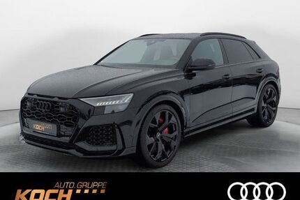 Audi RSQ8 Gebrauchtwagen