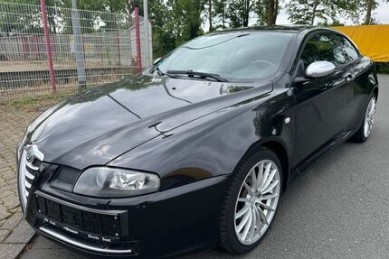 Alfa Romeo GT Gebrauchtwagen
