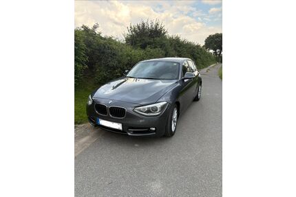 BMW 118 Gebrauchtwagen
