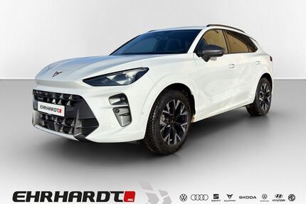 Cupra Terramar Gebrauchtwagen