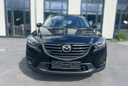 Mazda CX-5 Gebrauchtwagen