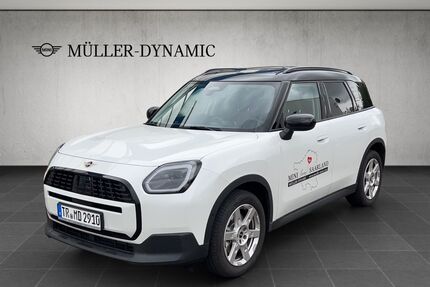 Mini Countryman C (Cooper) Gebrauchtwagen
