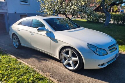 Mercedes-Benz CLS 350 Gebrauchtwagen
