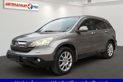 Honda CR-V Gebrauchtwagen
