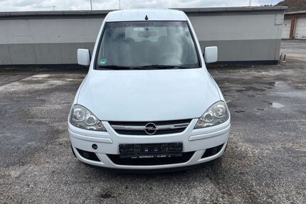 Opel Combo Gebrauchtwagen