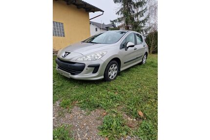 Peugeot 308 Gebrauchtwagen