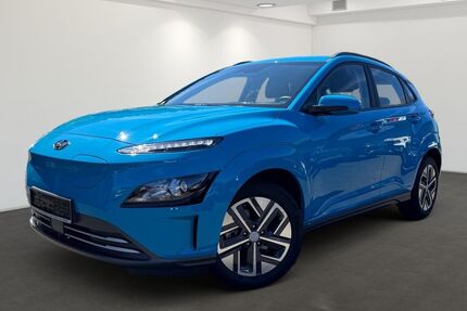 Hyundai KONA Elektro Gebrauchtwagen