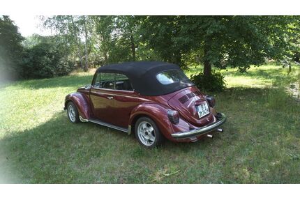 VW Käfer Gebrauchtwagen