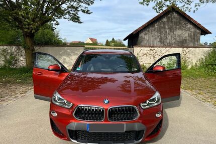 BMW X2 Gebrauchtwagen