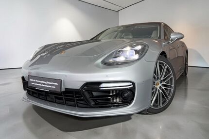 Porsche Panamera Gebrauchtwagen