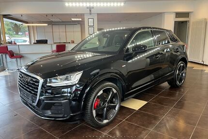 Audi Q2 Gebrauchtwagen