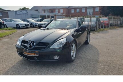 Mercedes-Benz SLK 300 Gebrauchtwagen