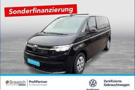 VW T7 Multivan Gebrauchtwagen