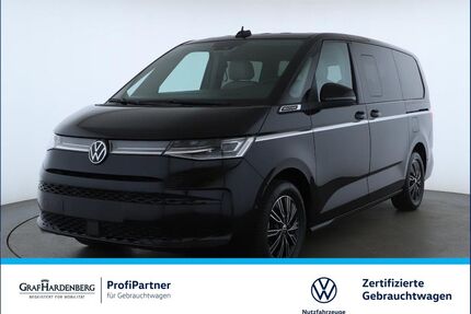 VW T7 Multivan Gebrauchtwagen