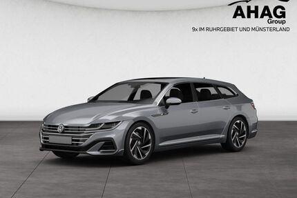 VW Arteon Gebrauchtwagen