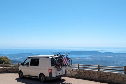 VW T5 Transporter Gebrauchtwagen