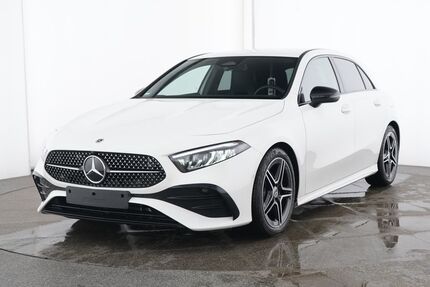 Mercedes-Benz A 180 Gebrauchtwagen