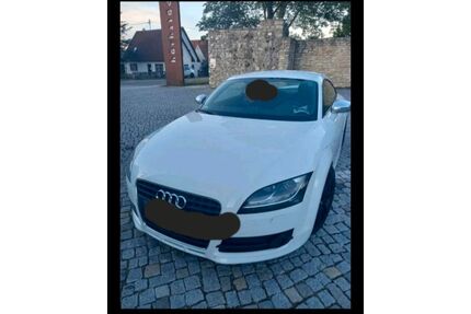 Audi TT Gebrauchtwagen