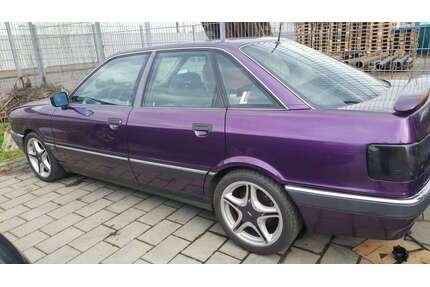 Audi 90 Gebrauchtwagen