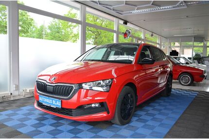 Skoda Scala Gebrauchtwagen