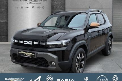 Dacia Duster Gebrauchtwagen