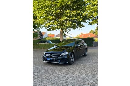 Mercedes-Benz C 200 Gebrauchtwagen