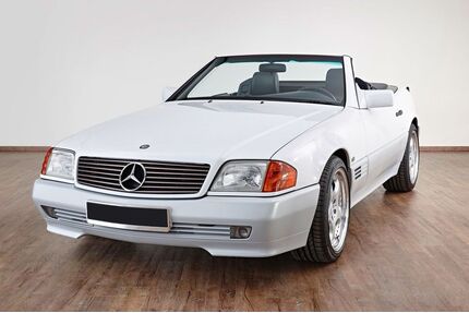 Mercedes-Benz SL 300 Gebrauchtwagen