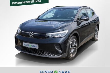 VW ID.4 Gebrauchtwagen
