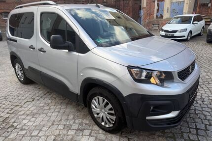 Peugeot Rifter Gebrauchtwagen