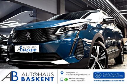 Peugeot 3008 Gebrauchtwagen