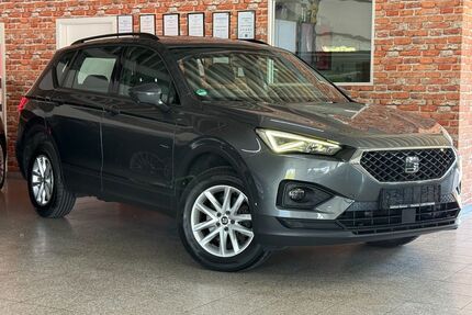 Seat Tarraco Gebrauchtwagen