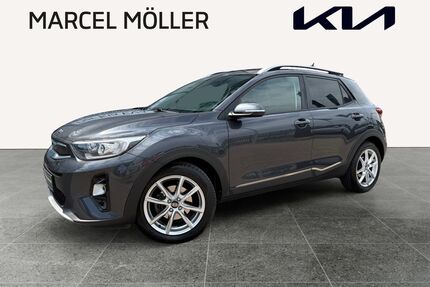 Kia Stonic Gebrauchtwagen