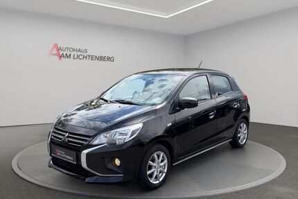 Mitsubishi Space Star Gebrauchtwagen