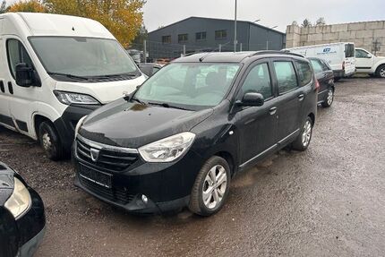 Dacia Lodgy Gebrauchtwagen