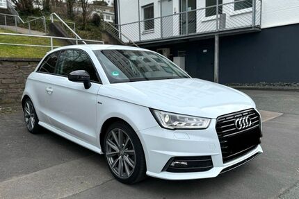 Audi A1 Gebrauchtwagen