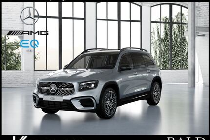 Mercedes-Benz GLB 200 Gebrauchtwagen