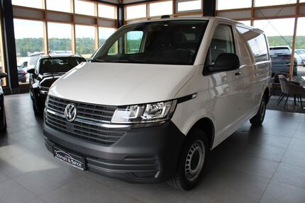 VW T6 Transporter Gebrauchtwagen