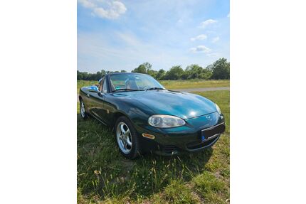 Mazda MX-5 Gebrauchtwagen