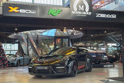 Porsche 992 Gebrauchtwagen