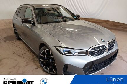 BMW M340i Gebrauchtwagen