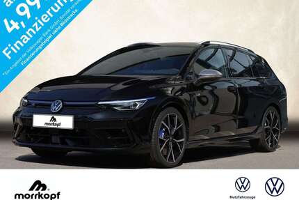 VW Golf Variant Gebrauchtwagen
