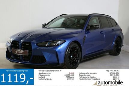 BMW M3 Gebrauchtwagen