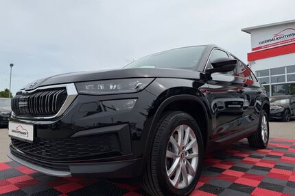Skoda Kodiaq Gebrauchtwagen