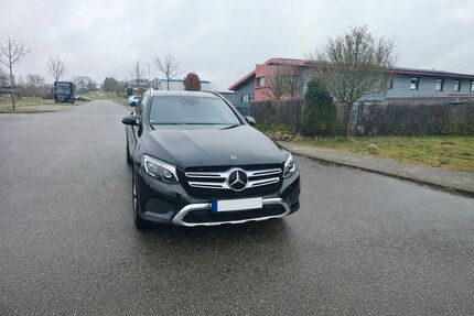 Mercedes-Benz GLC 250 Gebrauchtwagen