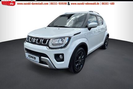 Suzuki Ignis Gebrauchtwagen