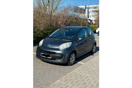 Citroen C1 Gebrauchtwagen