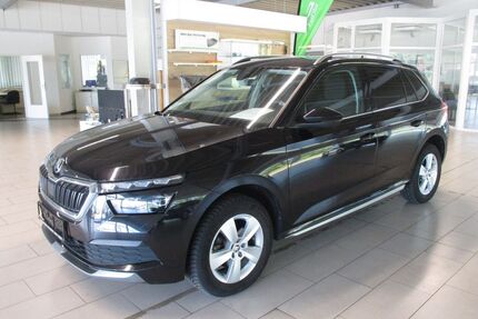 Skoda Kamiq Gebrauchtwagen