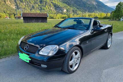 Mercedes-Benz 200 Gebrauchtwagen